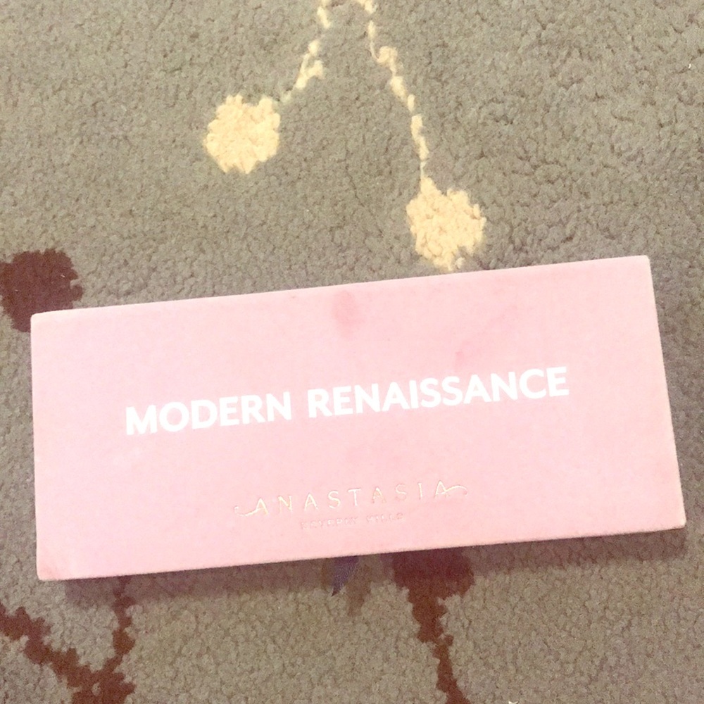 Modern Renaissance Anastasia Beverly Hills